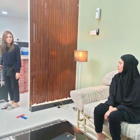 Islamic Homestay Apartment Kundang, Rawang Luaran gambar