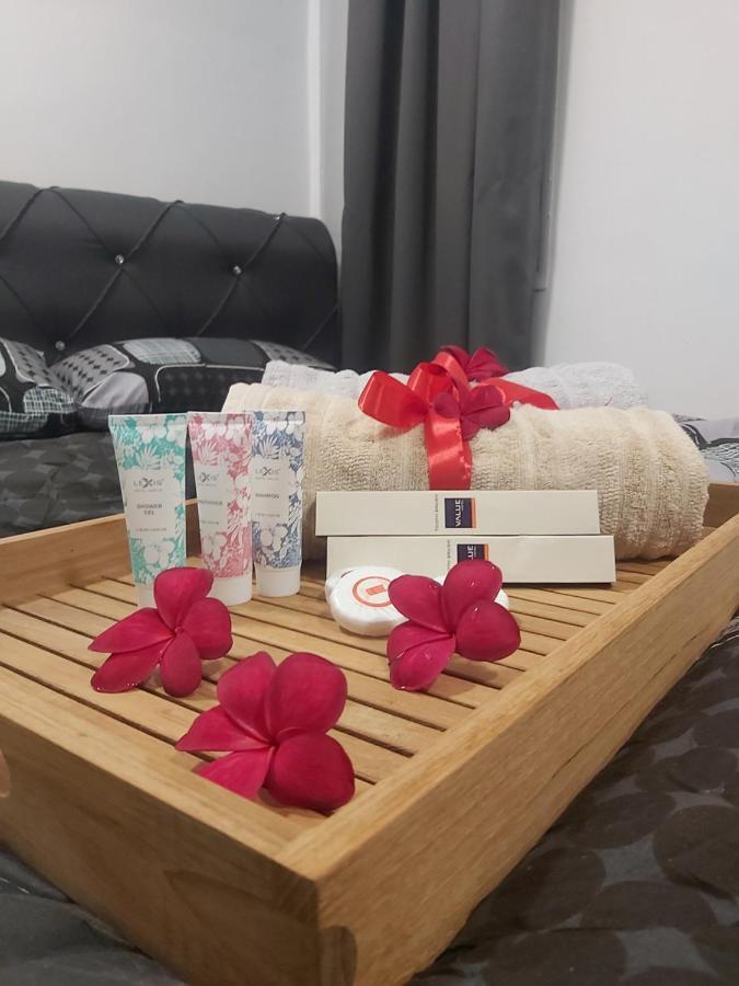 Islamic Homestay Apartment Kundang, Rawang Luaran gambar
