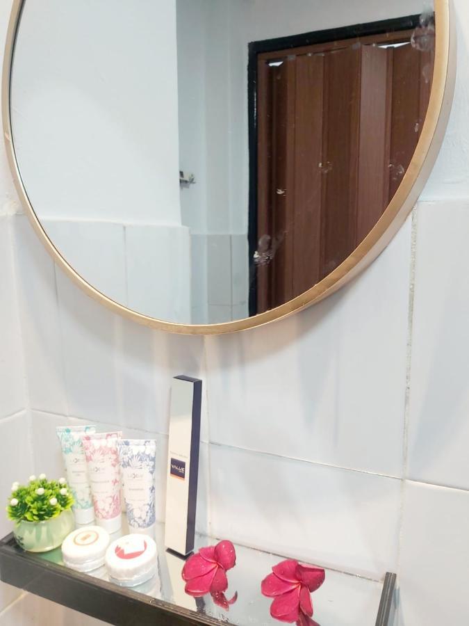 Islamic Homestay Apartment Kundang, Rawang Luaran gambar