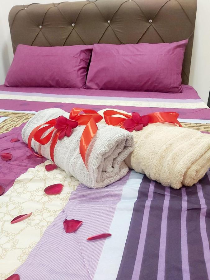 Islamic Homestay Apartment Kundang, Rawang Luaran gambar