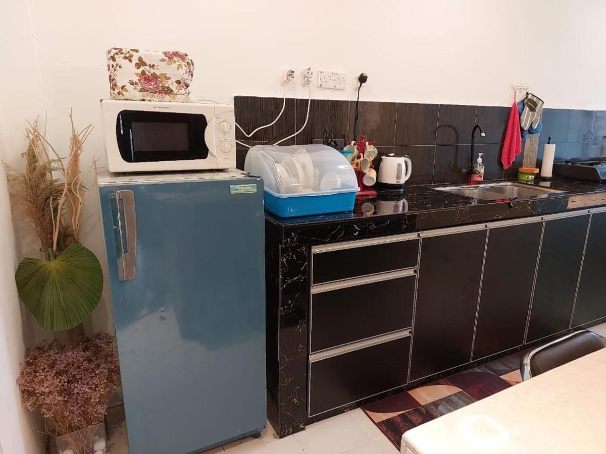Islamic Homestay Apartment Kundang, Rawang Luaran gambar